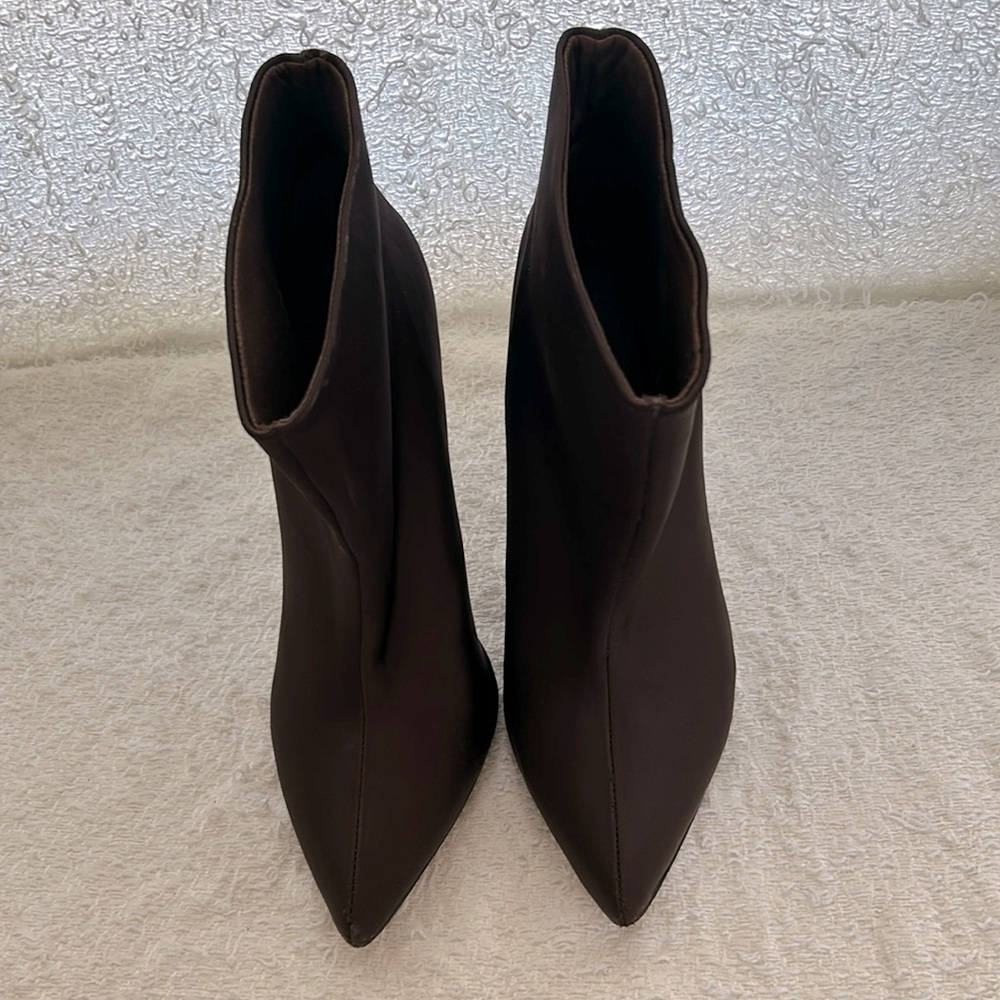 ASOS bootie